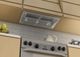 ZLINE 34" Stainless Steel Remote Blower Range Hood Insert -2