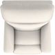 La-Z-Boy® Brooks Oyster Power Wall Recliner with Headrest and Lumbar-4