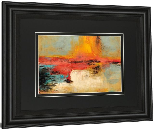Classy Living Santos Villareal Acertijo Wall Art-3