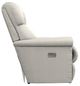 La-Z-Boy® Pinnacle Shell Power Reclining Loveseat with Headrest-2