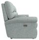 La-Z-Boy® Robin Mist Power Reclining Loveseat with Console, Headrest, and Lumbar-2