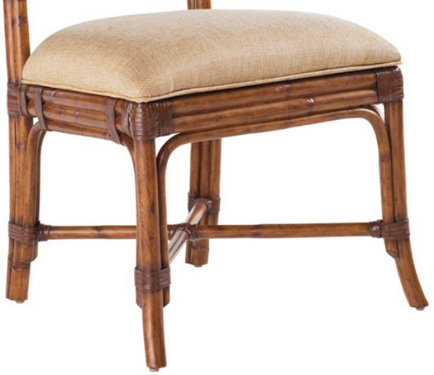 Tommy Bahama Island Estate Side Chair - Thumbnail 4