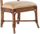 Tommy Bahama® Furniture Island Estate Mangrove Macadamia/Plantation Side Chair-2