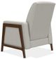 La-Z-Boy® Albany Pearl Reclining Chair-3