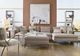 Century® Home Elegance Roma Ottoman-3
