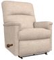 La-Z-Boy® Collage Khaki Manual Wall Recliner-0