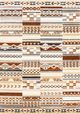 Kalora Interiors Nala 5'x8' Style 3 Area Rug-0