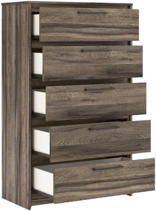 Signature Design by Ashley® Elbrim Brown Chest-3