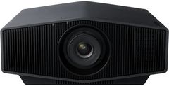 Sony® BRAVIA Projector 7 Black 4K HDR Laser Projector