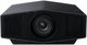 Sony® BRAVIA Projector 7 Black 4K HDR Laser Projector-0
