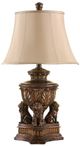 StyleCraft Table Lamp-0