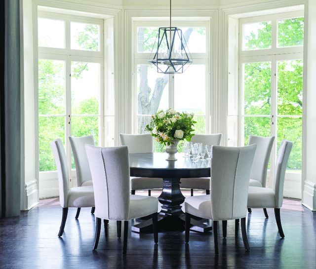 Canadel Customizable 5013 Chair-3
