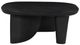 Moe's Home Collection Era Black Coffee Table-2