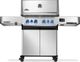 Napoleon Prestige® 500 6-Burner Stainless Steel Freestanding Natural Gas Grill-0