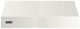 Viking® 5 Series 36" Pure White Interior Power Wall Hood with Ventilator-0