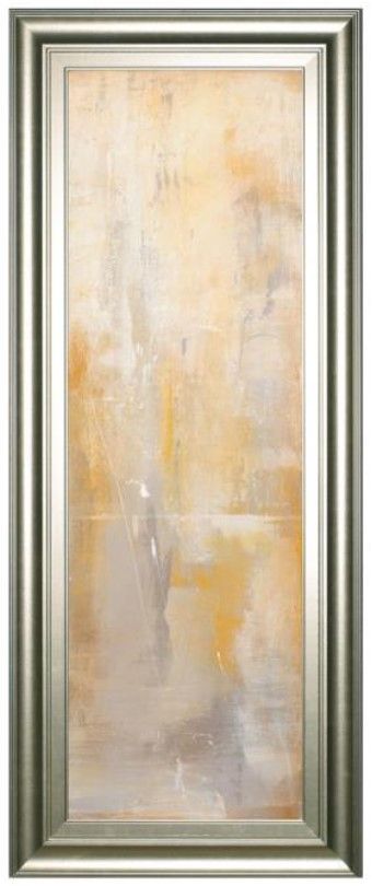 Classy Living Erin Ashley Careless Whisper III 18" Wall Art-0