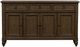 Liberty Furniture Americana Farmhouse Dusty Taupe Hall Buffet-2