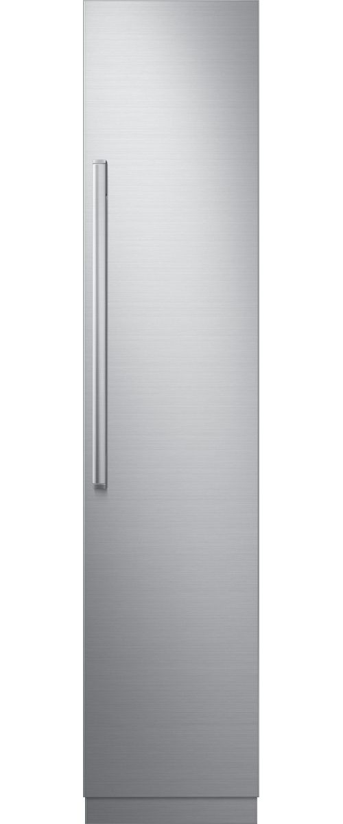 Dacor® Contemporary 18" 9.5 Cu. Ft. Panel Ready Upright Freezer Column-3
