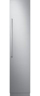 Dacor® Contemporary 18" 9.5 Cu. Ft. Panel Ready Upright Freezer Column-2