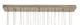 Currey & Company Catrice Painted Silver/Contemporary Silver Leaf/Natural Shell 30-Light Multi-Drop Pendant-2