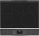 GE Profile™ 30" Fingerprint Resistant Stainless Steel Slide In Induction Range-2