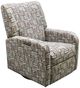 England Furniture Customizable Nell Swivel Power Recliner-0