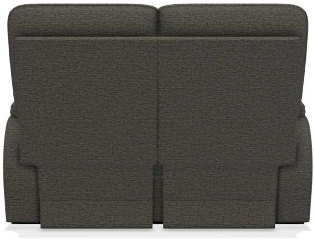 La-Z-Boy® Jay La-Z-Time® Sterling Reclining Loveseat-3