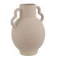 Renwil® Monet Matte Beige Vase-1
