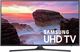Samsung 6 Series 50" 4K Ultra HD LED Smart TV-0