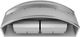 Vent-A-Hood® Designer Series 60" Stainless Steel Wall Mounted Range Hood-3