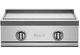 BlueStar® RNB Series 24" Stainless Steel Liquid Propane Gas Rangetop-0