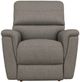 La-Z-Boy® Ava Truffle Power Rocking Recliner with Headrest and Lumbar-1