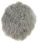 Moe's Home Collection Dome Chartreuse Pillow-0