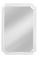 Bassett Mirror Rita Clear Wall Mirror-0