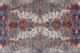 Feizy Dalia Luxe Gray/Multi-Colored 5' x 8' Rug-1