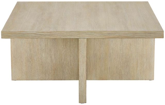 Universal Explore Home™ Oasis Dockside Cocktail Table with 4 Ottoman-4