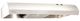 Elica Fusaro  30" White Under Cabinet Range Hood -0