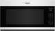 Whirlpool® 30" 2.1 Cu. Ft. White Over the Range Microwave-0