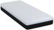 BedTech Copper Lux 12" Gel Memory Foam Plush Tight Top Twin Mattress in a Box-0