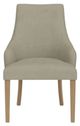 Riverside Furniture Mix-N-Match 2-Piece Sand Dining Arm Chair Set-2