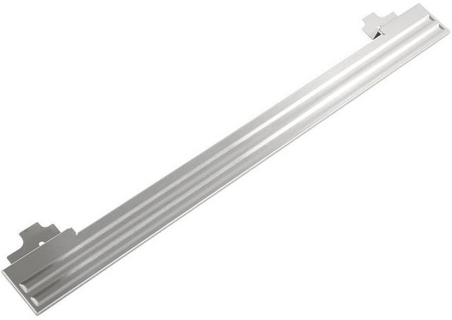 Kit de protection de l'évent inférieur du four encastré Whirlpool® - Acier inoxydable Neptune