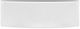 Whirlpool Laundry White 10" Pedestal-0