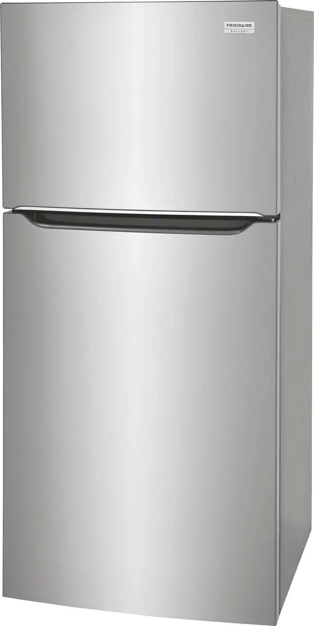 Frigidaire Gallery® 30 in. 20.1 Cu. Ft. Stainless Steel Top
