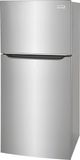 Frigidaire Gallery® 30 in. 20.1 Cu. Ft. Stainless Steel Top Freezer Refrigerator-3