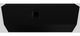 Vent-A-Hood® 48" Black Under Cabinet Range Hood-3