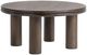 Classic Home Miranda Cocoa Brown Coffee Table-0