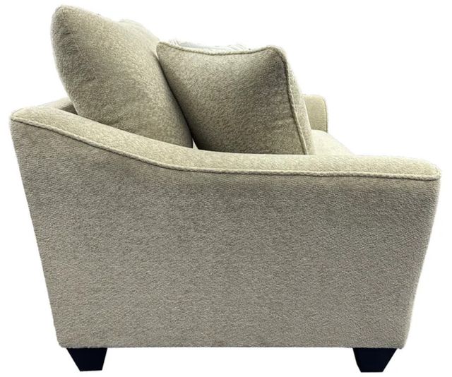 Porter International Designs Columbia Toast Chair and A Half-2