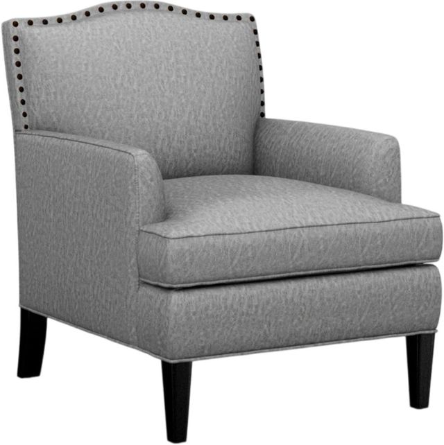 Lexington Home Customizable Leather Walton Chair-0