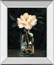 Classy Living Emma Caroline Dark Rose Arrangement I 22"W Wall Art-0