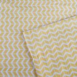 Yellow Chevron